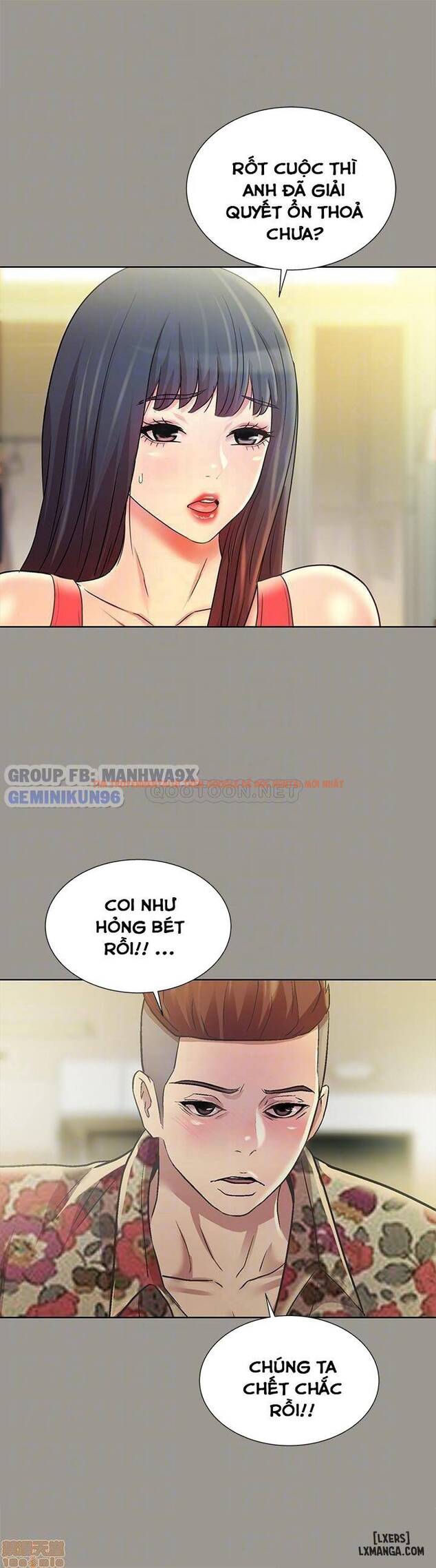 Xem ảnh Bạn Gái Của Bạn Tôi - Chapter 73 - 14 - HentaiTruyen.fun