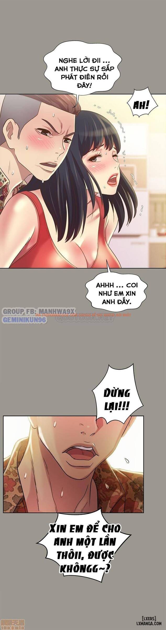 Xem ảnh Bạn Gái Của Bạn Tôi - Chapter 73 - 19 - HentaiTruyen.fun