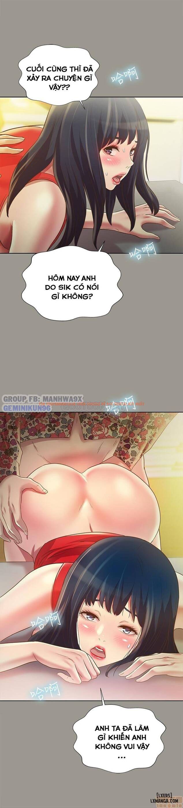 Xem ảnh Bạn Gái Của Bạn Tôi - Chapter 73 - 21 - HentaiTruyen.fun
