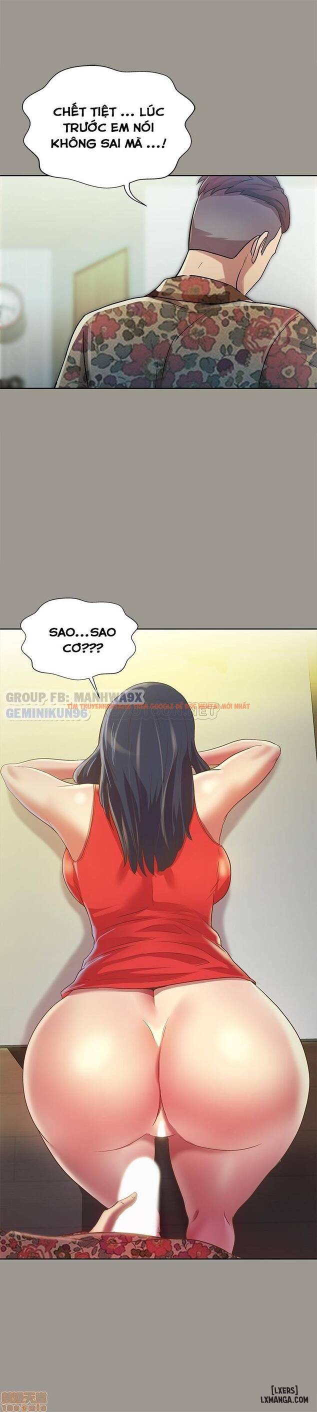 Xem ảnh Bạn Gái Của Bạn Tôi - Chapter 73 - 22 - HentaiTruyen.fun