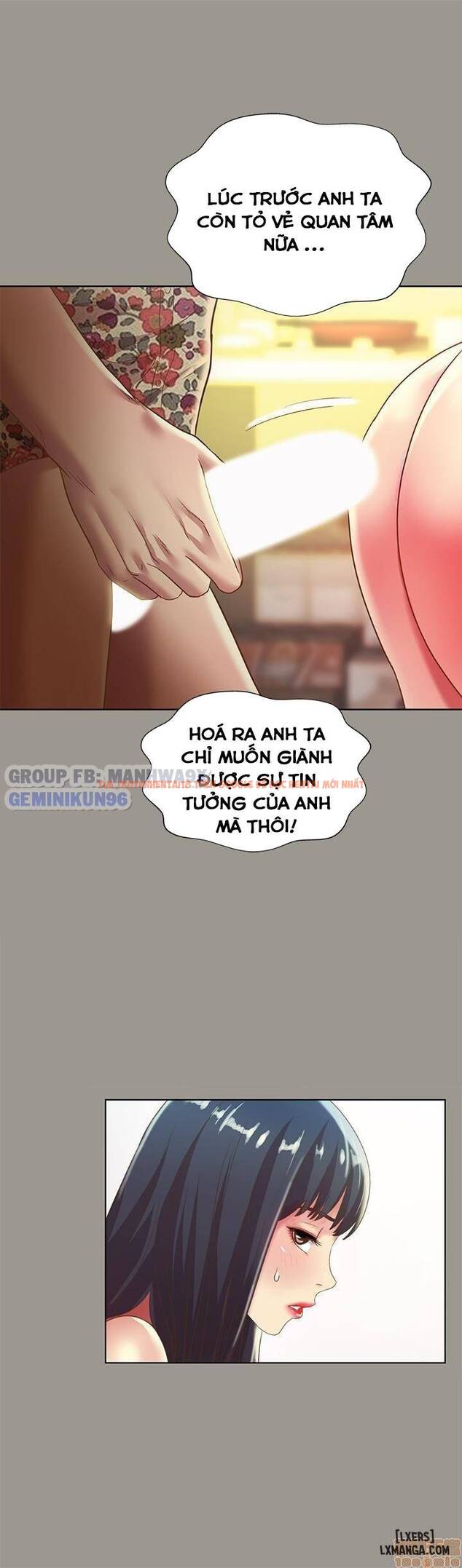 Xem ảnh Bạn Gái Của Bạn Tôi - Chapter 73 - 24 - HentaiTruyen.fun