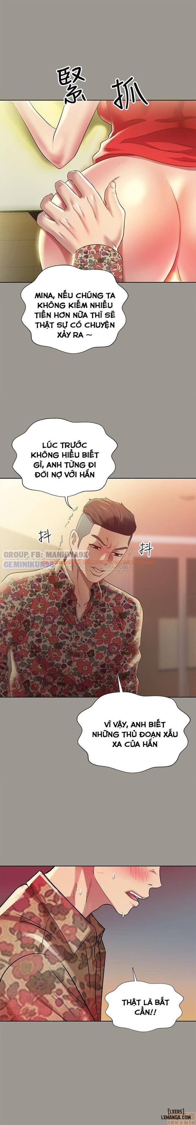Xem ảnh Bạn Gái Của Bạn Tôi - Chapter 73 - 25 - HentaiTruyen.fun