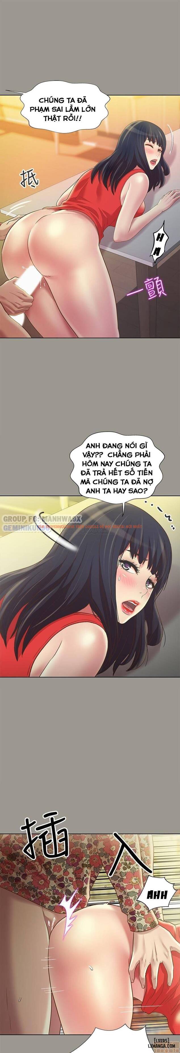 Xem ảnh Bạn Gái Của Bạn Tôi - Chapter 73 - 26 - HentaiTruyen.fun
