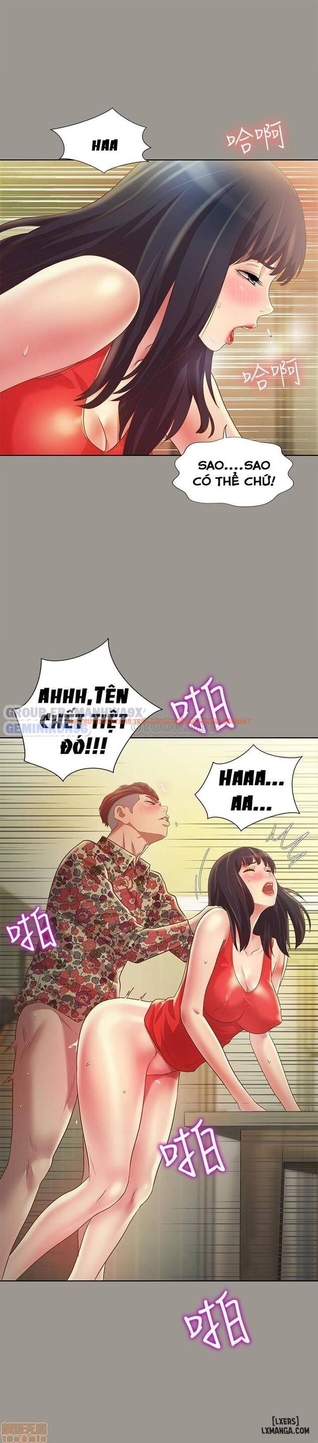 Xem ảnh Bạn Gái Của Bạn Tôi - Chapter 73 - 28 - HentaiTruyen.fun