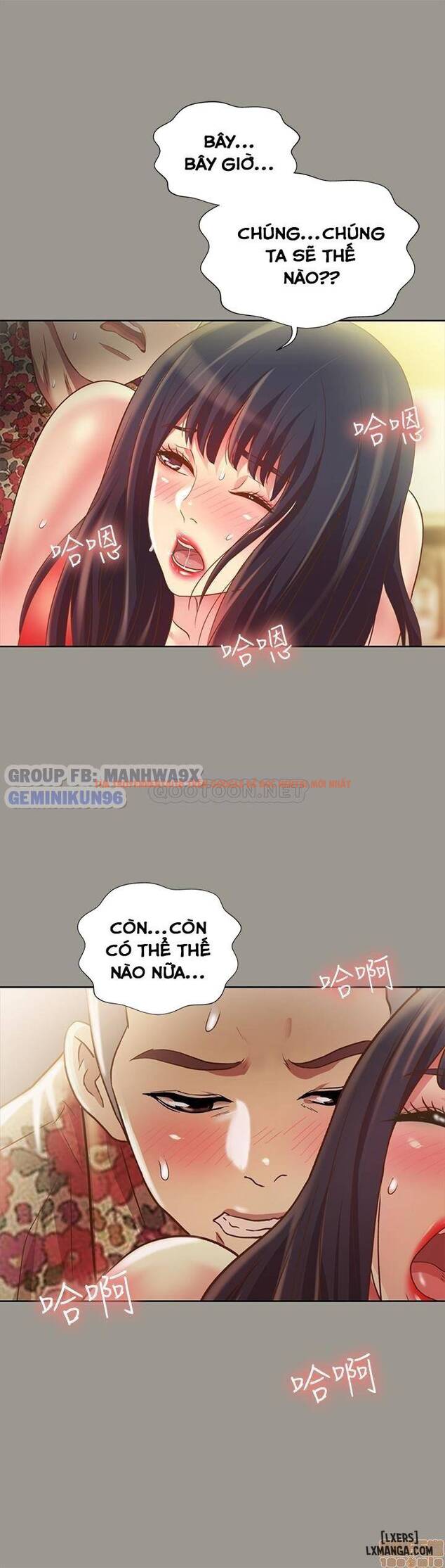 Xem ảnh Bạn Gái Của Bạn Tôi - Chapter 73 - 30 - HentaiTruyen.fun