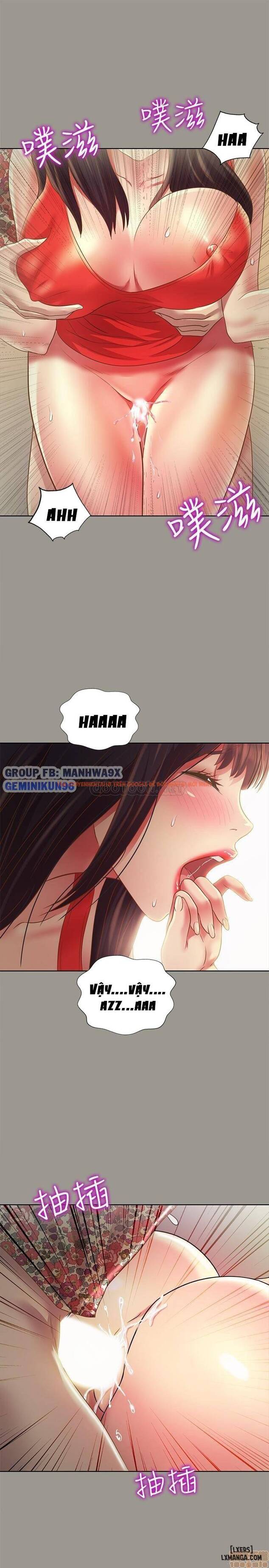 Xem ảnh Bạn Gái Của Bạn Tôi - Chapter 73 - 32 - HentaiTruyen.fun