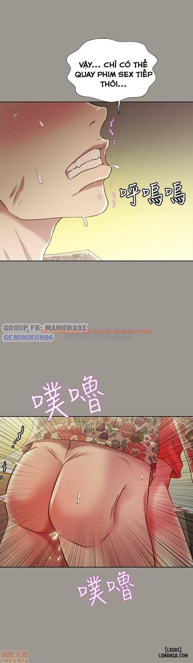 Xem ảnh Bạn Gái Của Bạn Tôi - Chapter 73 - 33 - HentaiTruyen.fun
