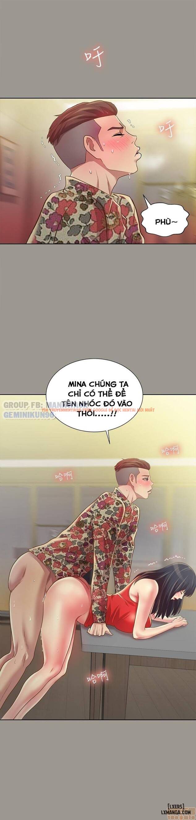 Xem ảnh Bạn Gái Của Bạn Tôi - Chapter 73 - 35 - HentaiTruyen.fun