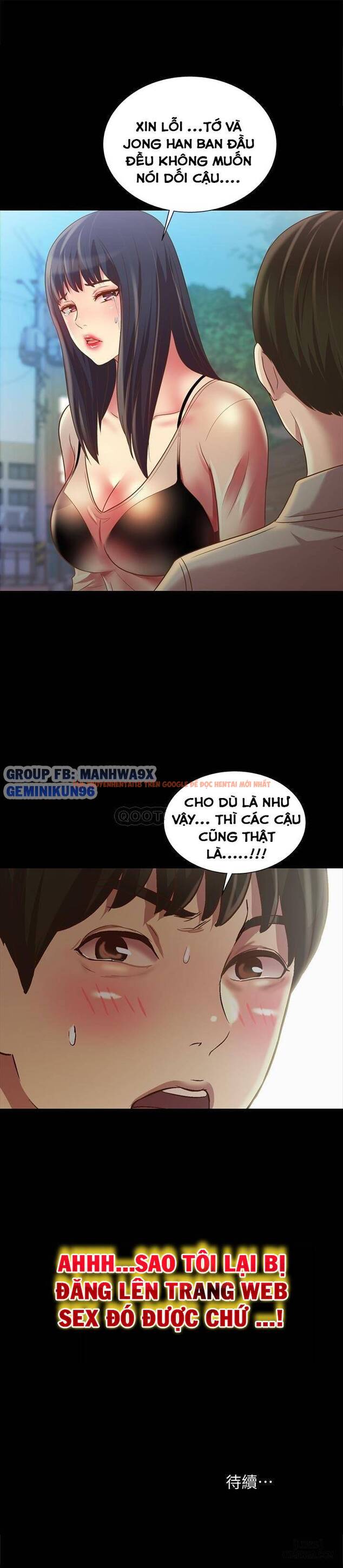 Xem ảnh Bạn Gái Của Bạn Tôi - Chapter 73 - 38 - HentaiTruyen.fun