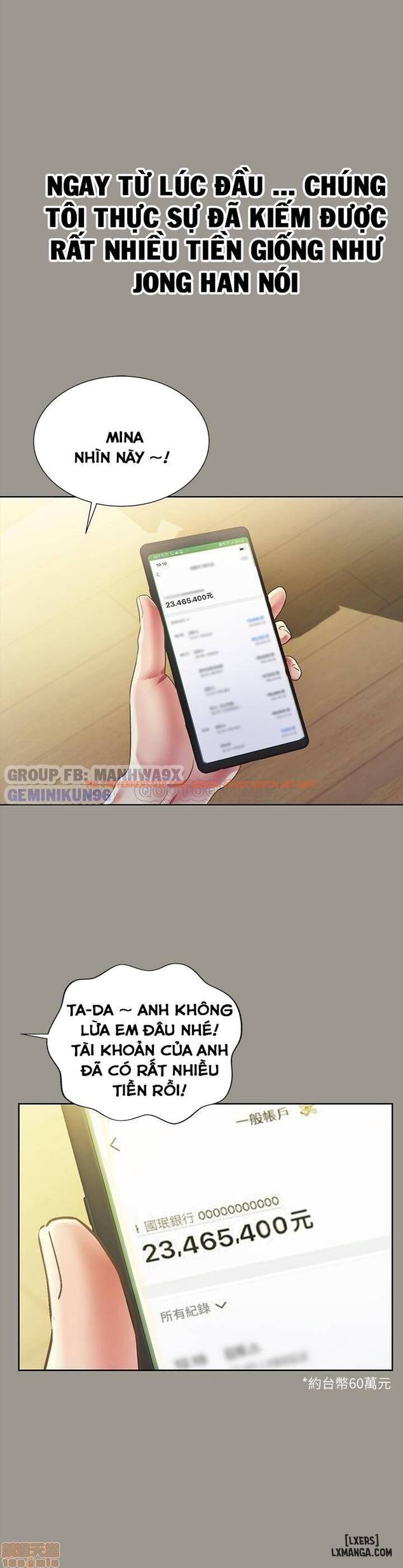 Xem ảnh Bạn Gái Của Bạn Tôi - Chapter 73 - 4 - HentaiTruyen.fun