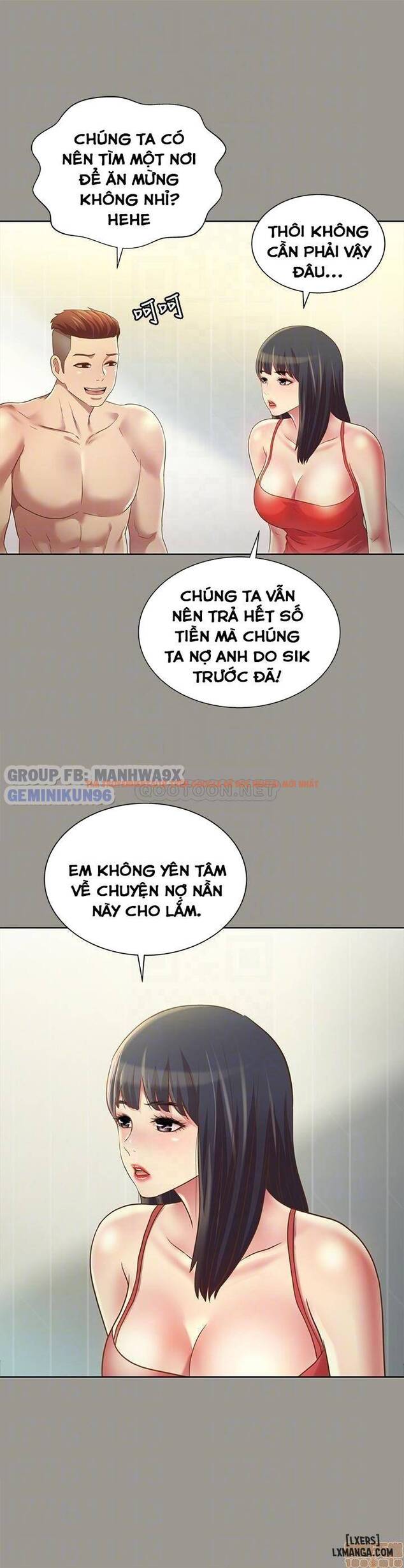 Xem ảnh Bạn Gái Của Bạn Tôi - Chapter 73 - 5 - HentaiTruyen.fun