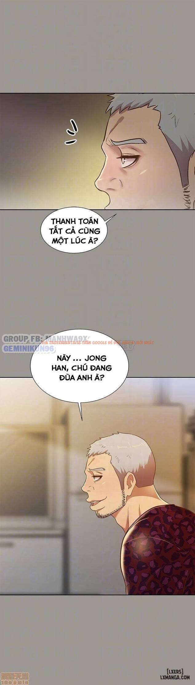 Xem ảnh Bạn Gái Của Bạn Tôi - Chapter 73 - 8 - HentaiTruyen.fun