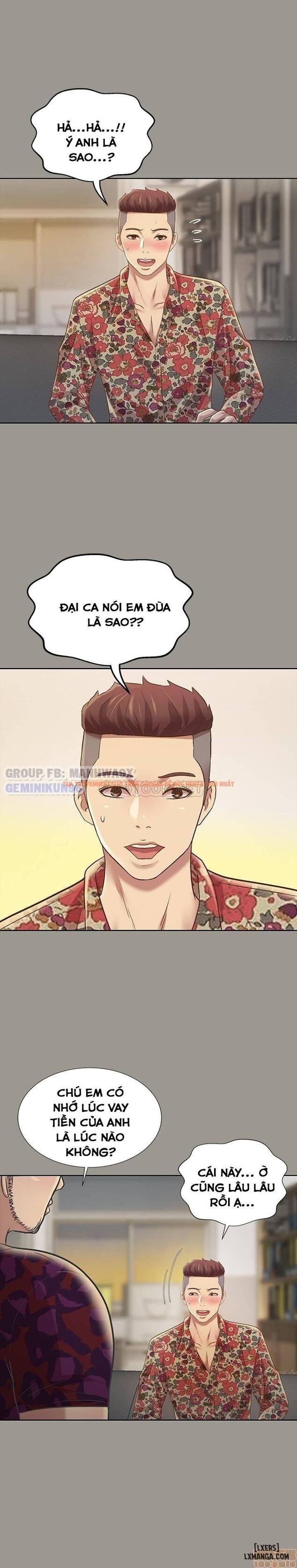 Xem ảnh Bạn Gái Của Bạn Tôi - Chapter 73 - 9 - HentaiTruyen.fun
