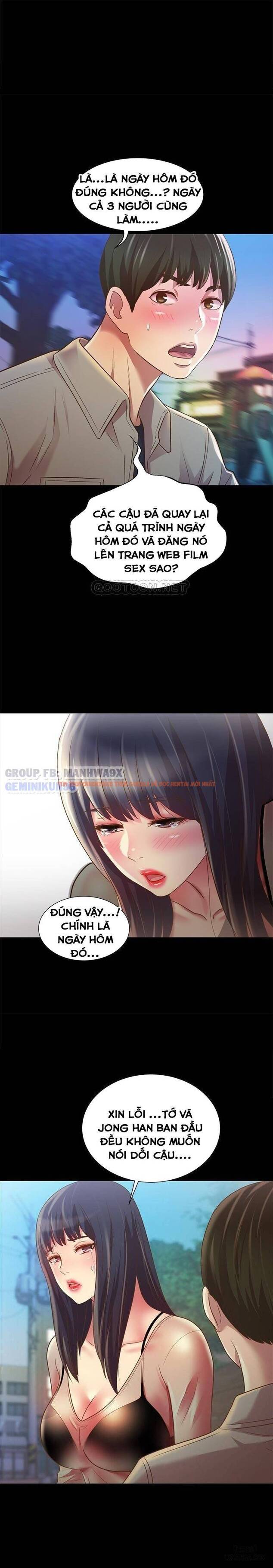 Xem ảnh Bạn Gái Của Bạn Tôi - Chapter 74 - 1 - HentaiTruyen.fun