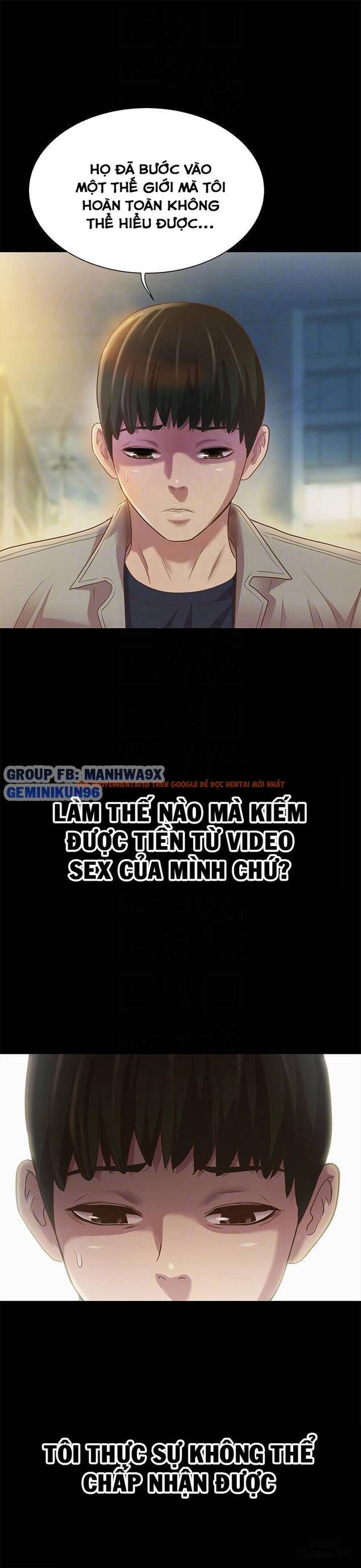 Xem ảnh Bạn Gái Của Bạn Tôi - Chapter 74 - 10 - HentaiTruyen.fun