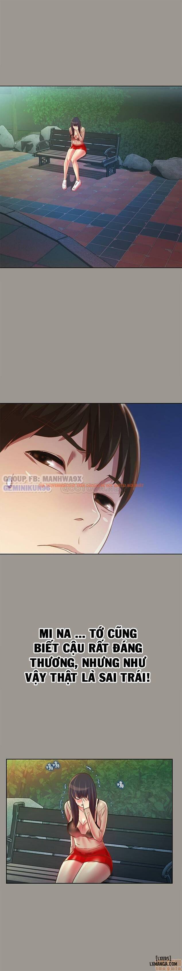 Xem ảnh Bạn Gái Của Bạn Tôi - Chapter 74 - 13 - HentaiTruyen.fun