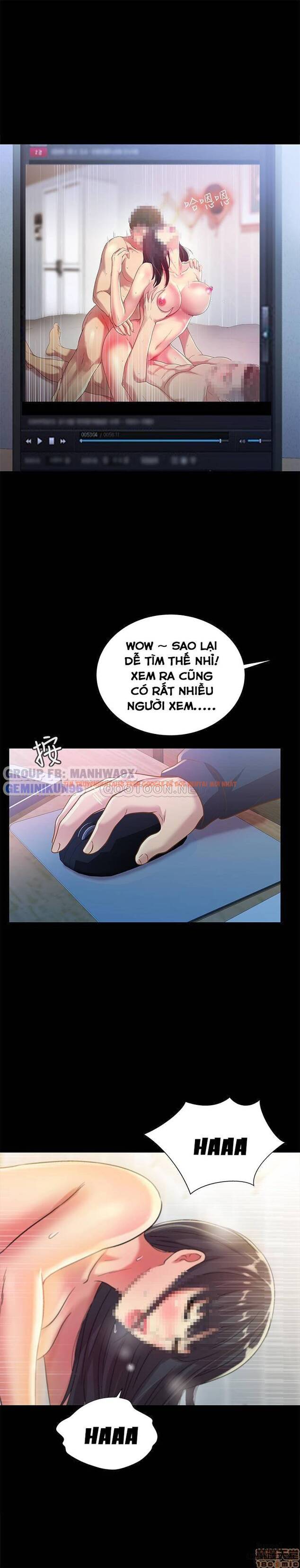 Xem ảnh Bạn Gái Của Bạn Tôi - Chapter 74 - 29 - HentaiTruyen.fun
