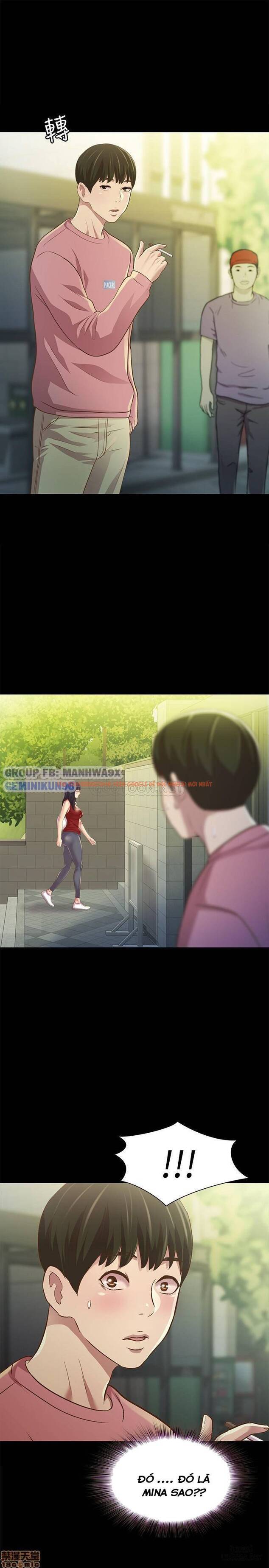 Xem ảnh Bạn Gái Của Bạn Tôi - Chapter 74 - 41 - HentaiTruyen.fun