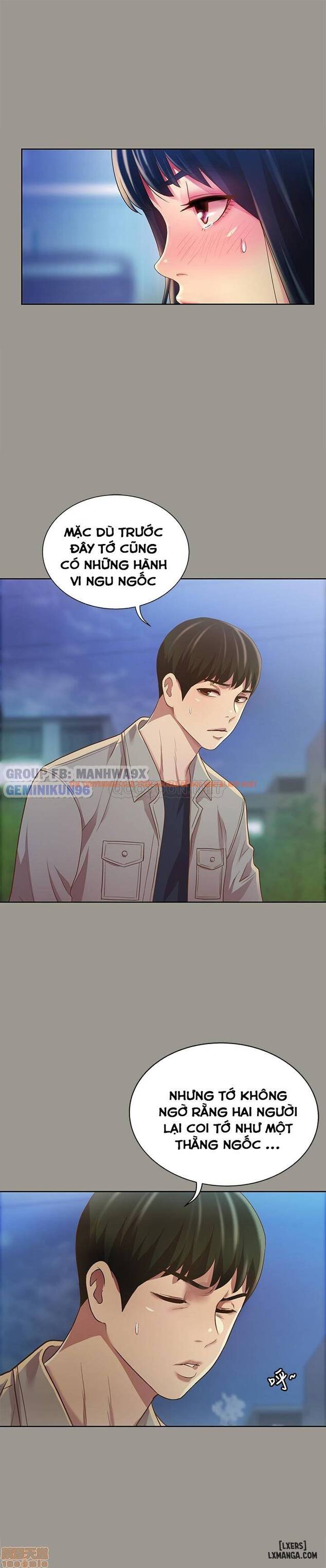 Xem ảnh Bạn Gái Của Bạn Tôi - Chapter 74 - 7 - HentaiTruyen.fun