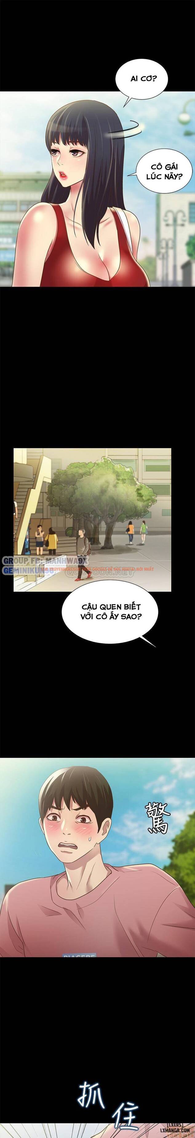 Xem ảnh Bạn Gái Của Bạn Tôi - Chapter 75 - 11 - HentaiTruyen.fun