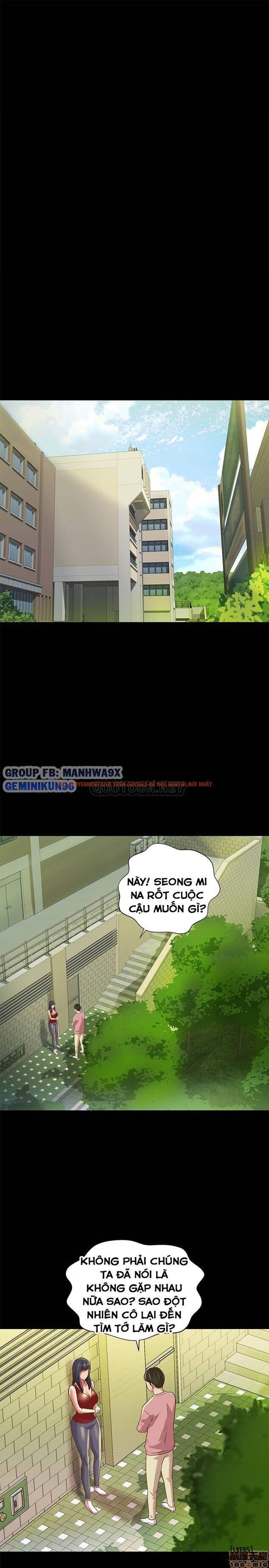 Xem ảnh Bạn Gái Của Bạn Tôi - Chapter 75 - 13 - HentaiTruyen.fun