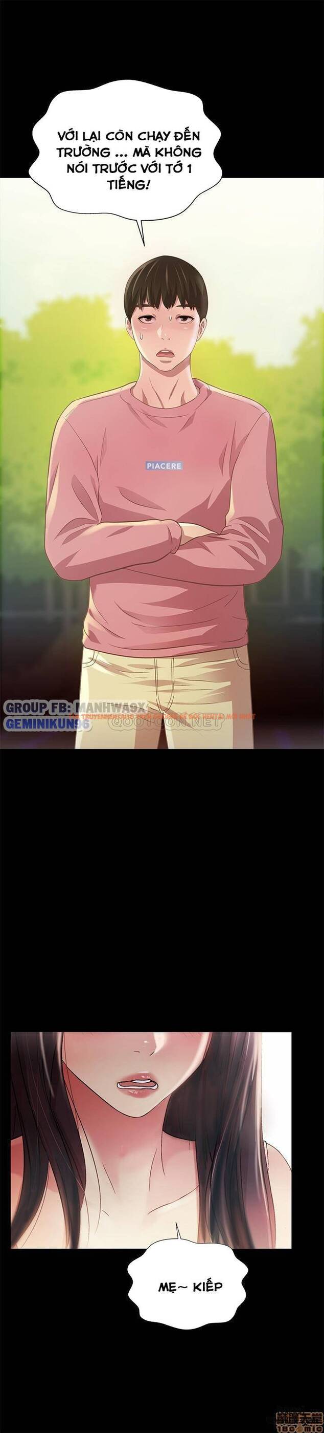 Xem ảnh Bạn Gái Của Bạn Tôi - Chapter 75 - 15 - HentaiTruyen.fun