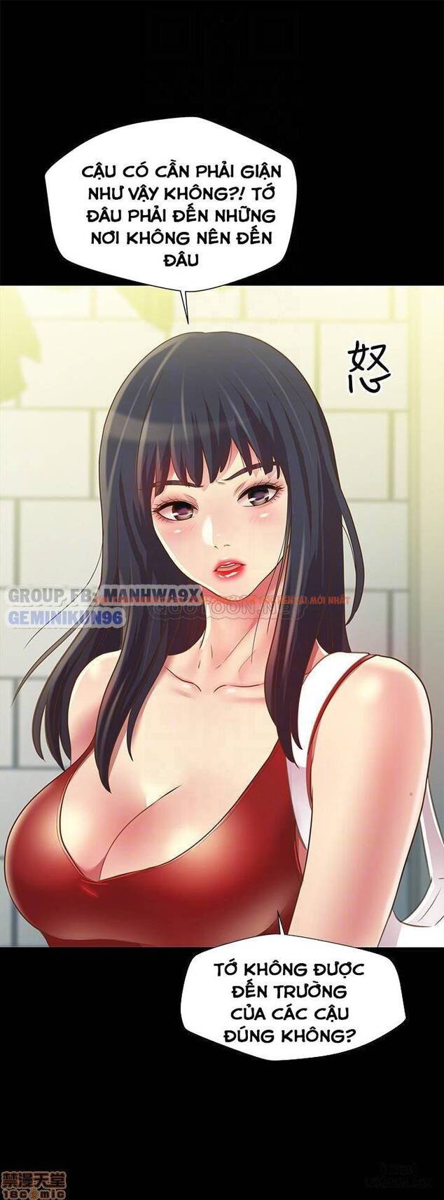 Xem ảnh Bạn Gái Của Bạn Tôi - Chapter 75 - 16 - HentaiTruyen.fun