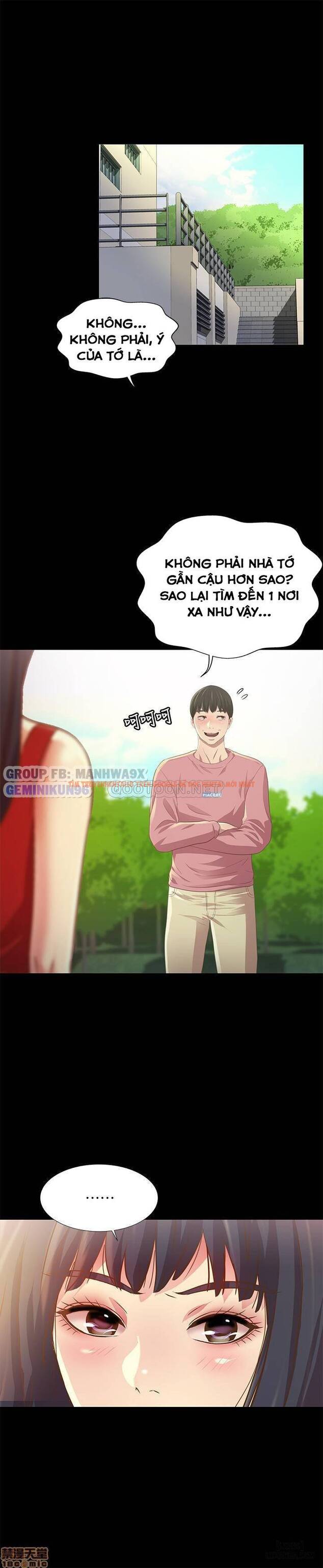 Xem ảnh Bạn Gái Của Bạn Tôi - Chapter 75 - 17 - HentaiTruyen.fun