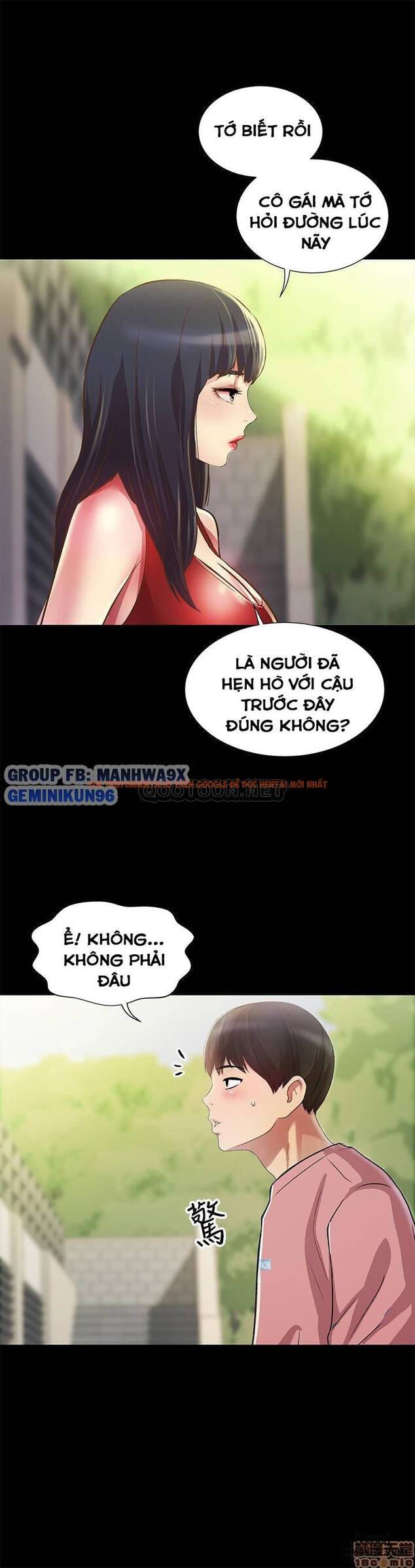 Xem ảnh Bạn Gái Của Bạn Tôi - Chapter 75 - 18 - HentaiTruyen.fun