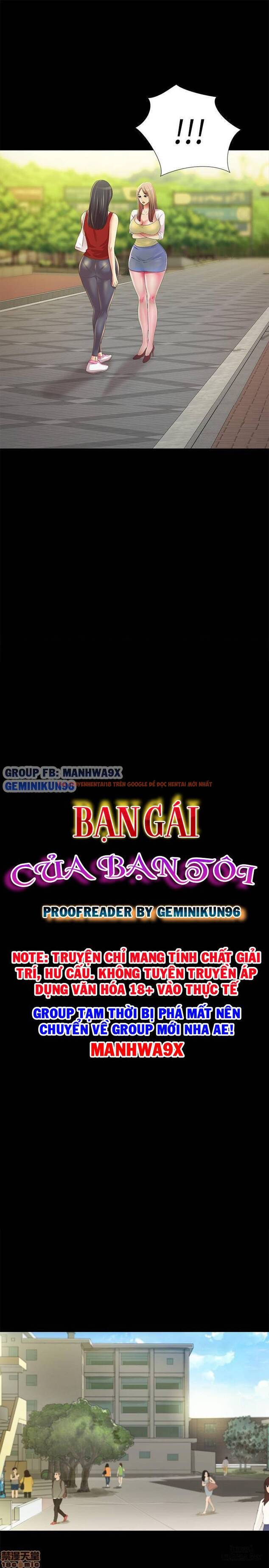 Xem ảnh Bạn Gái Của Bạn Tôi - Chapter 75 - 2 - HentaiTruyen.fun