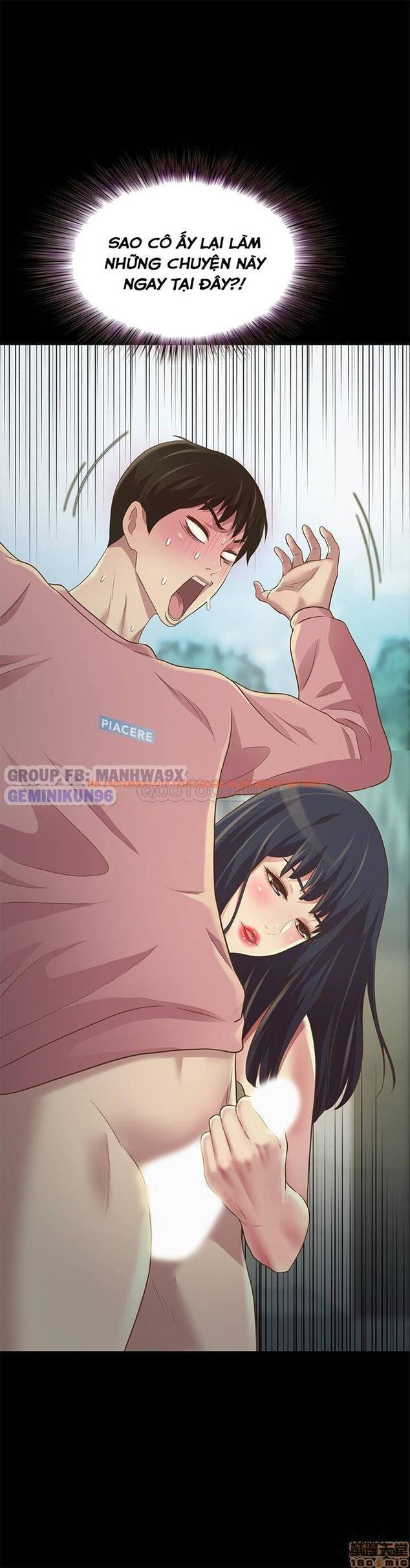 Xem ảnh Bạn Gái Của Bạn Tôi - Chapter 75 - 25 - HentaiTruyen.fun