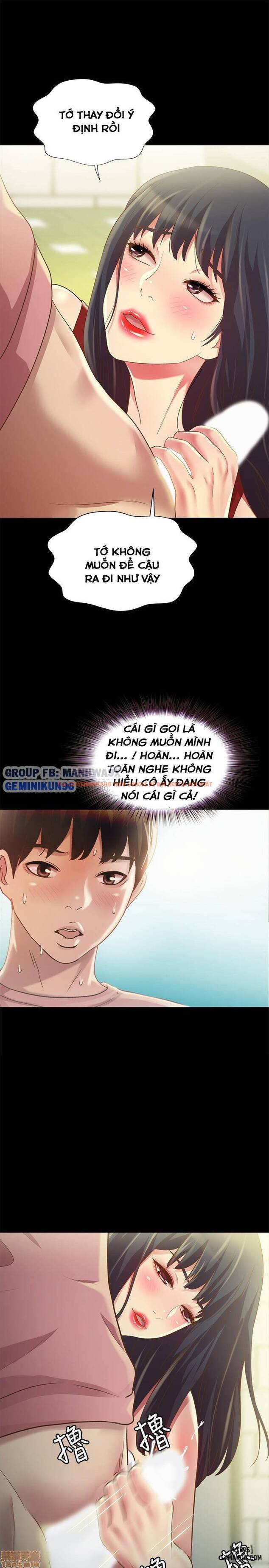 Xem ảnh Bạn Gái Của Bạn Tôi - Chapter 75 - 26 - HentaiTruyen.fun