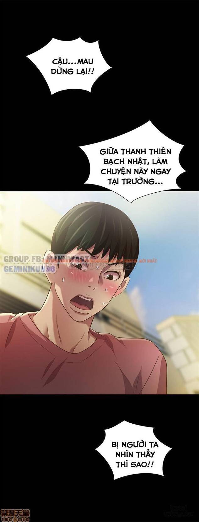 Xem ảnh Bạn Gái Của Bạn Tôi - Chapter 75 - 28 - HentaiTruyen.fun