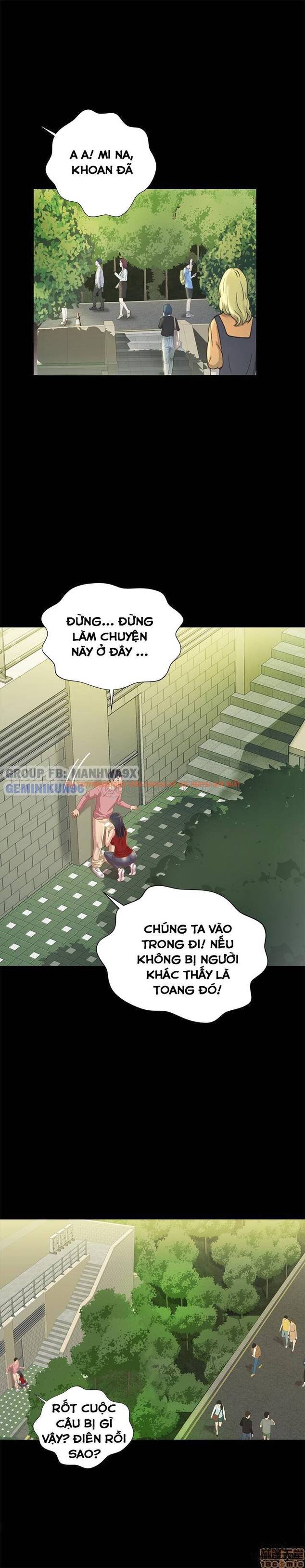 Xem ảnh Bạn Gái Của Bạn Tôi - Chapter 75 - 31 - HentaiTruyen.fun