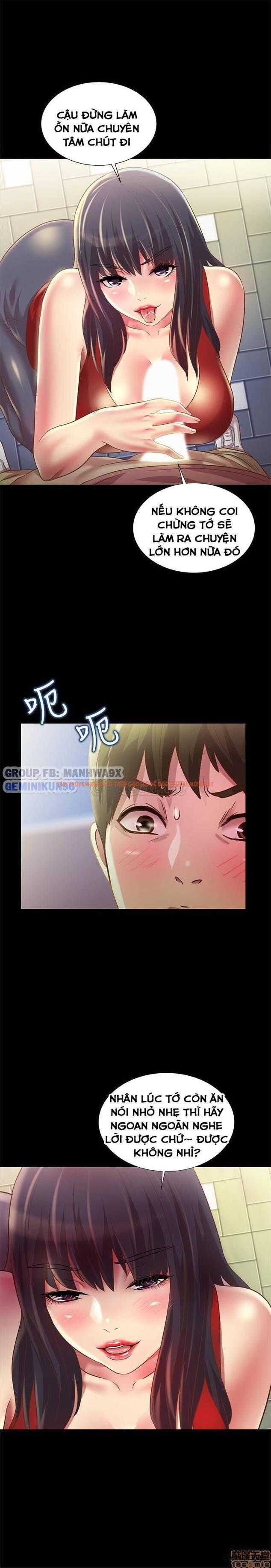 Xem ảnh Bạn Gái Của Bạn Tôi - Chapter 75 - 32 - HentaiTruyen.fun