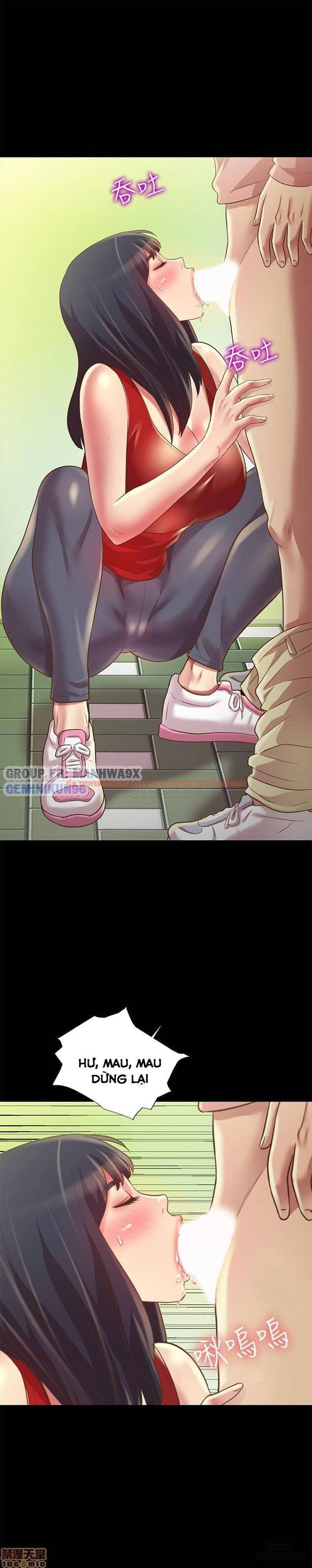 Xem ảnh Bạn Gái Của Bạn Tôi - Chapter 75 - 35 - HentaiTruyen.fun