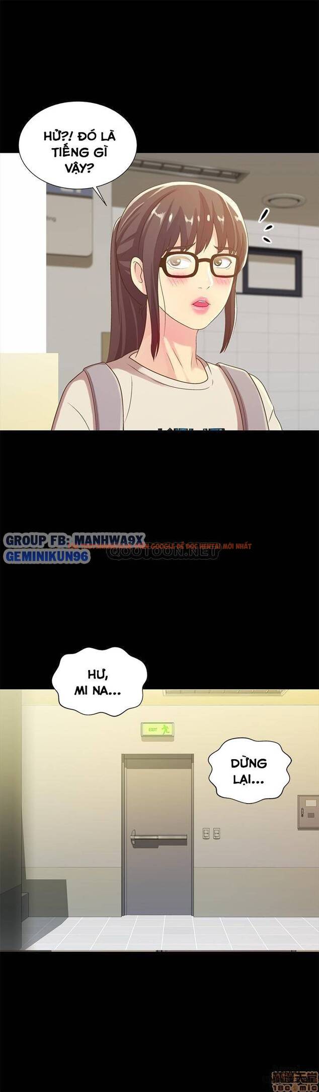 Xem ảnh Bạn Gái Của Bạn Tôi - Chapter 75 - 37 - HentaiTruyen.fun