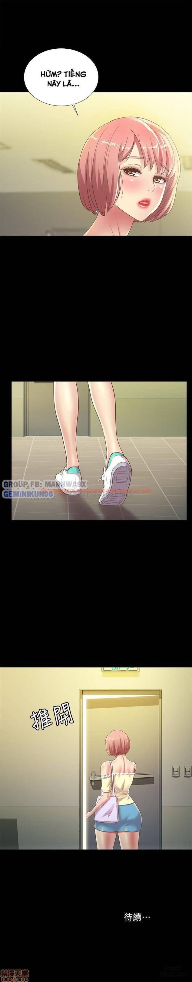 Xem ảnh Bạn Gái Của Bạn Tôi - Chapter 75 - 38 - HentaiTruyen.fun