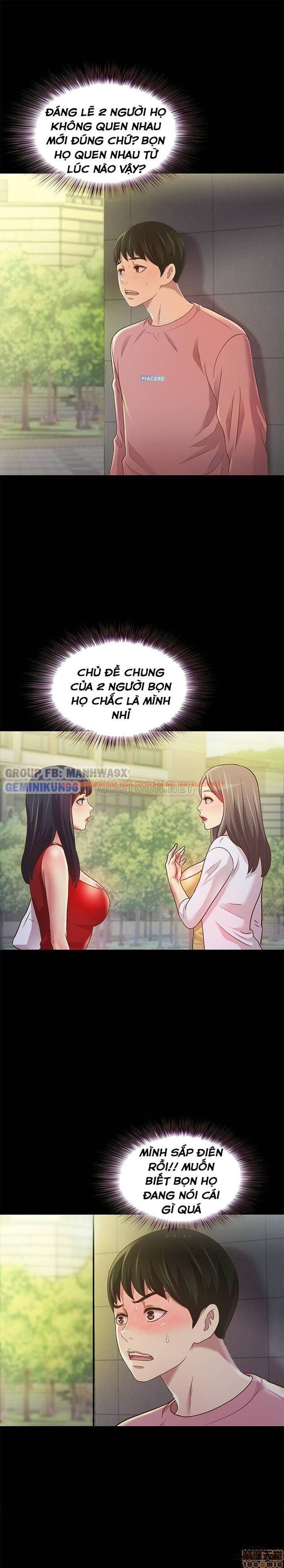 Xem ảnh Bạn Gái Của Bạn Tôi - Chapter 75 - 5 - HentaiTruyen.fun