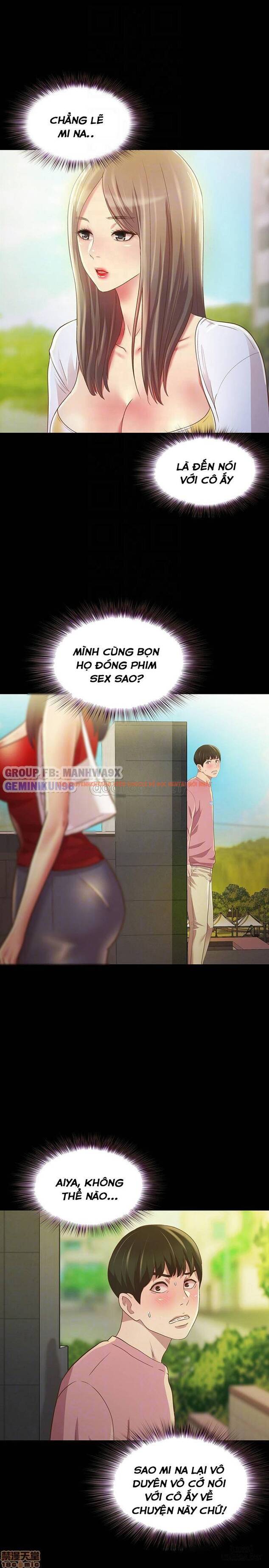 Xem ảnh Bạn Gái Của Bạn Tôi - Chapter 75 - 6 - HentaiTruyen.fun
