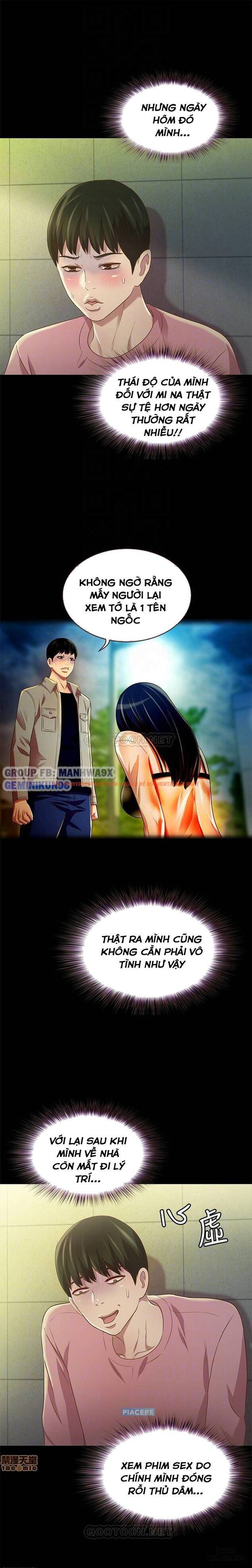 Xem ảnh Bạn Gái Của Bạn Tôi - Chapter 75 - 7 - HentaiTruyen.fun