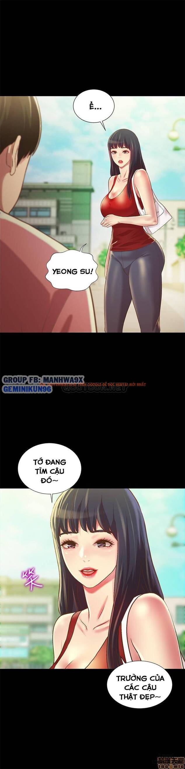 Xem ảnh Bạn Gái Của Bạn Tôi - Chapter 75 - 9 - HentaiTruyen.fun