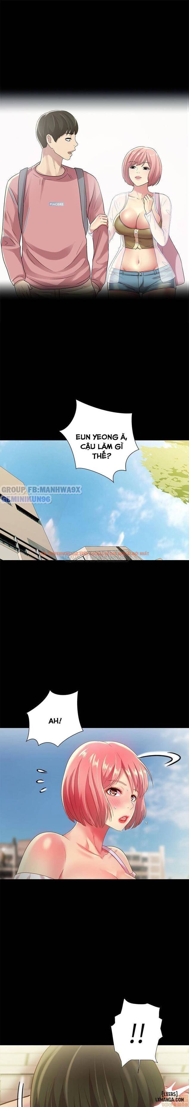 Xem ảnh Bạn Gái Của Bạn Tôi - Chapter 76 - 16 - HentaiTruyen.fun