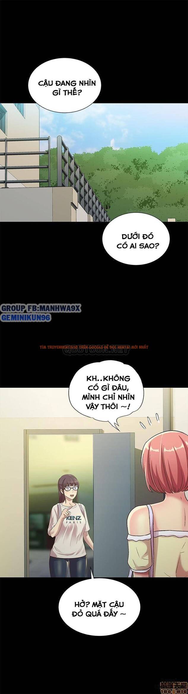 Xem ảnh Bạn Gái Của Bạn Tôi - Chapter 76 - 18 - HentaiTruyen.fun