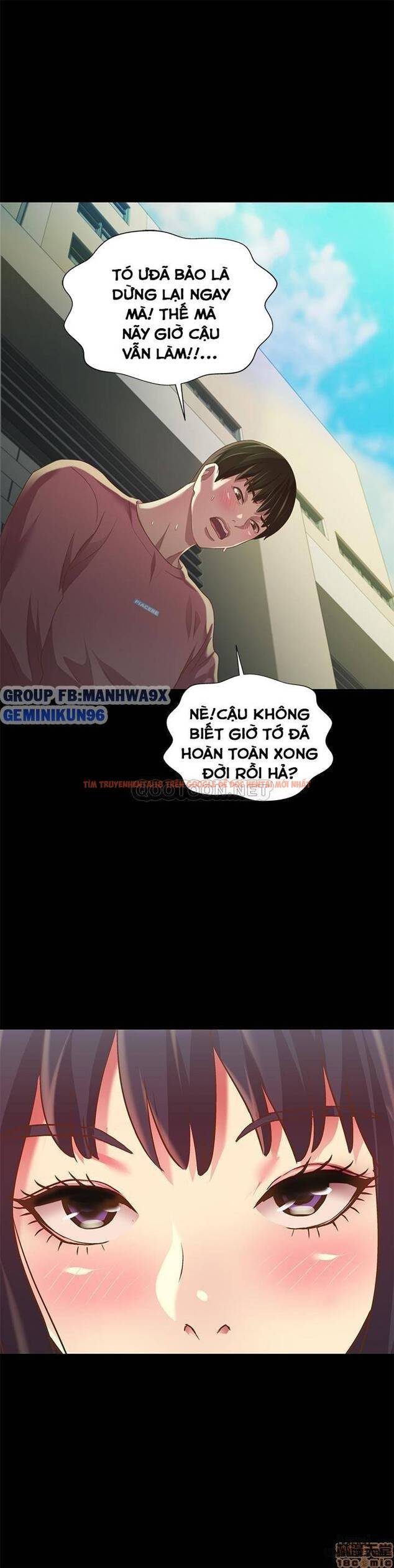 Xem ảnh Bạn Gái Của Bạn Tôi - Chapter 76 - 23 - HentaiTruyen.fun