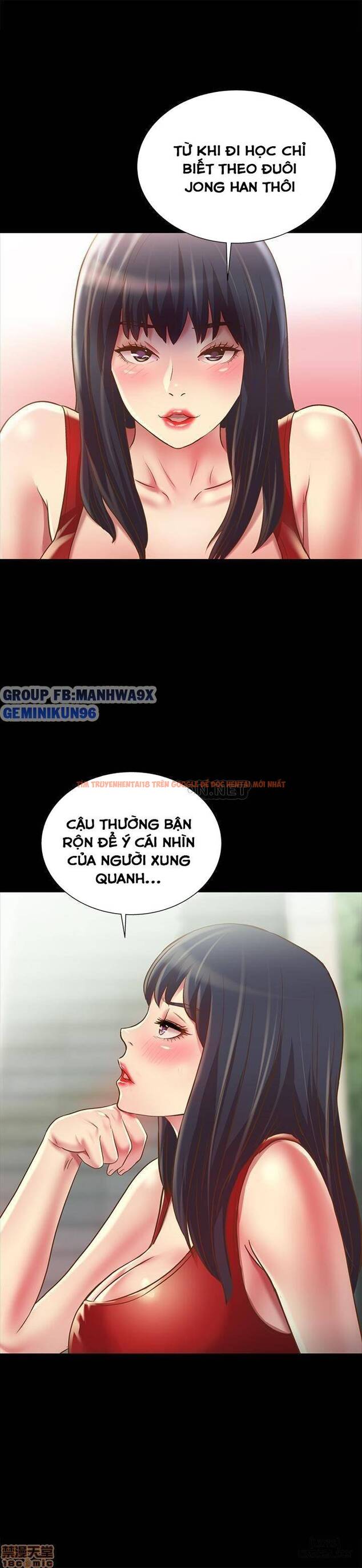 Xem ảnh Bạn Gái Của Bạn Tôi - Chapter 76 - 29 - HentaiTruyen.fun