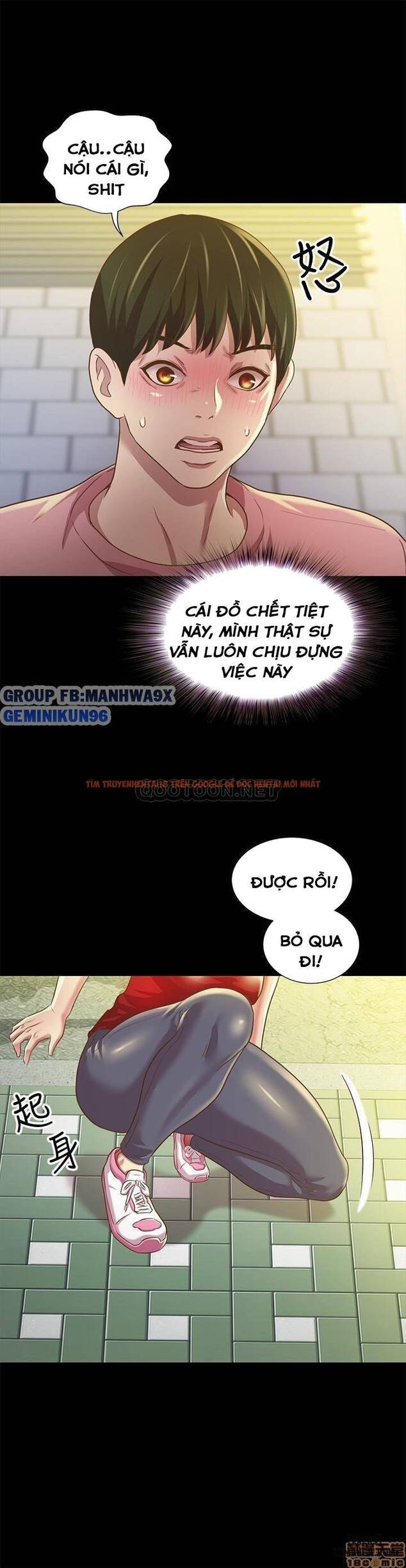 Xem ảnh Bạn Gái Của Bạn Tôi - Chapter 76 - 30 - HentaiTruyen.fun