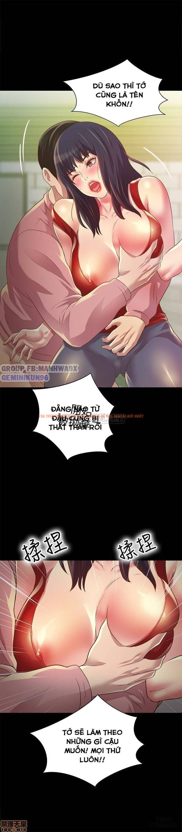 Xem ảnh Bạn Gái Của Bạn Tôi - Chapter 76 - 34 - HentaiTruyen.fun