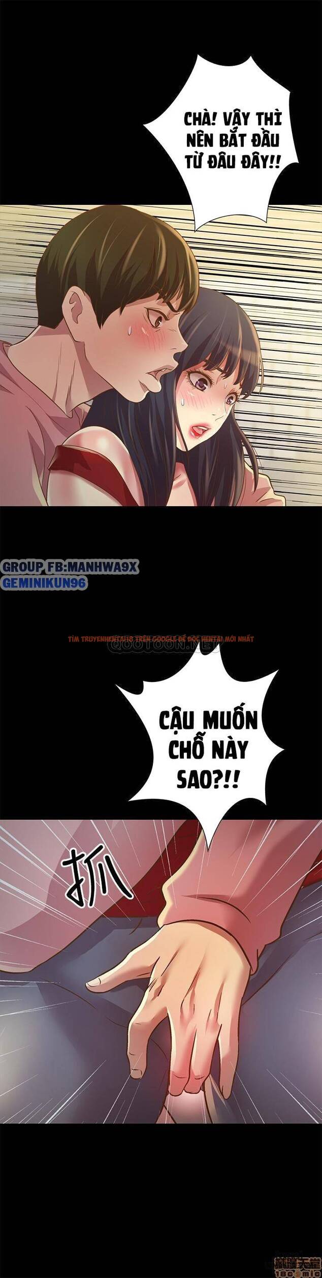 Xem ảnh Bạn Gái Của Bạn Tôi - Chapter 76 - 35 - HentaiTruyen.fun