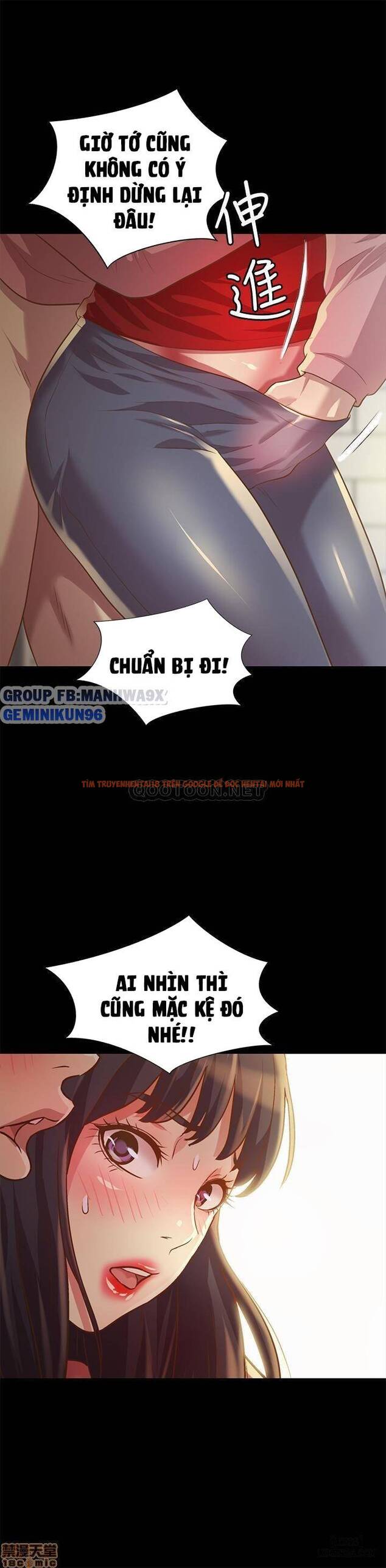 Xem ảnh Bạn Gái Của Bạn Tôi - Chapter 76 - 36 - HentaiTruyen.fun